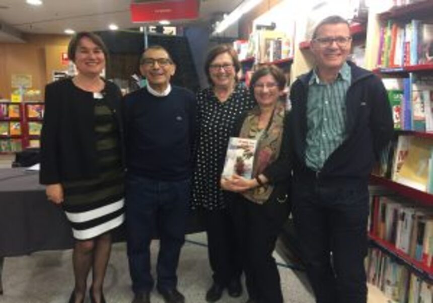 Presentación de El verbo y su enseñanza